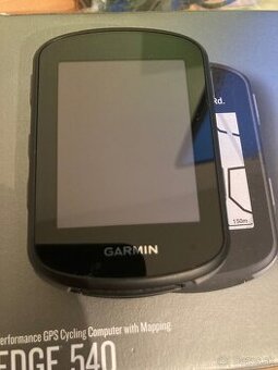 Garmin Edge 540