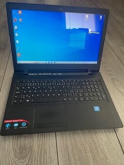 Lenovo IdeaPad 110-15IBR