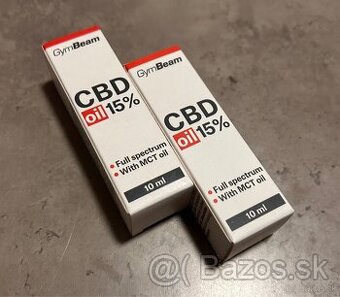 Cbd olej