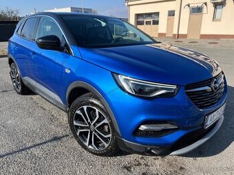 Opel GRANDLAND X 1,6 CDTI,2018  KÚPENÉ V SR