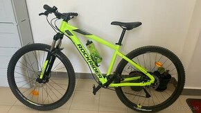 Bicykel Rockrider 27.5 ST 530 - 1