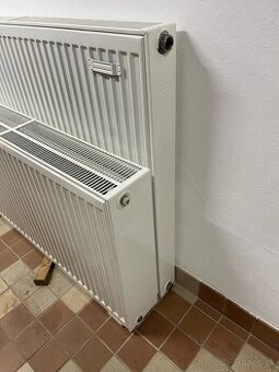 Radiator KORAD