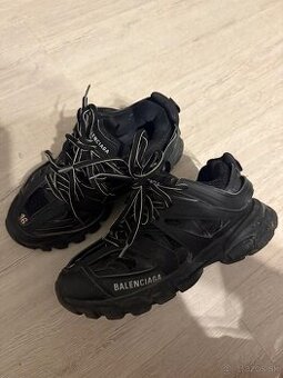 Balenciaga Track