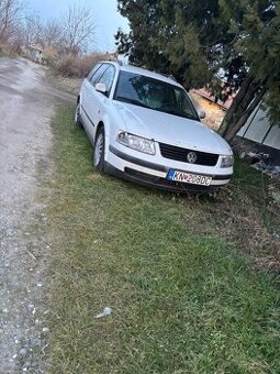 Volkswagen Passat 1.9 tdi