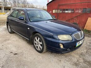 Rover 75 2.0 CDTi