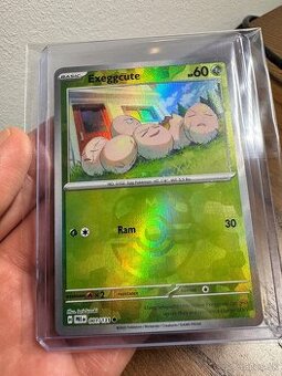 Prismatic Evolutions - Pokeballs + Masterballs - Nové