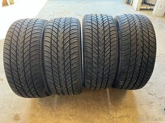 Letné pneumatiky 225/45 R17 Diplomat