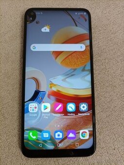 LG K61 Titan