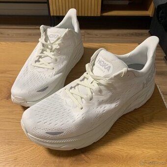 Hoka Clifton 8 - 48 31cm nové