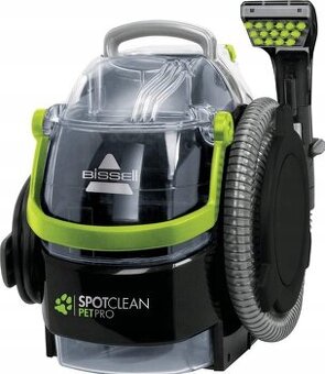 78.Bissell 15585 SpotClean Pet Pro vysávač na koberce