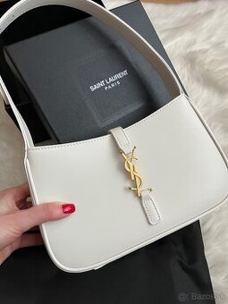 YSL kabelka hobo