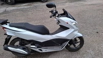 Honda 125 pcx