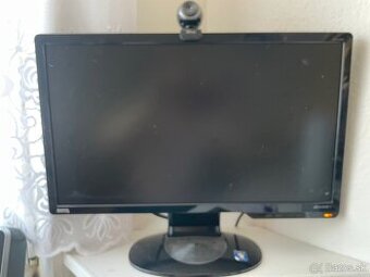 Monitor 1