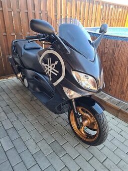 Yamaha T MAX 500