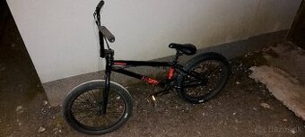 BMX Mongoose