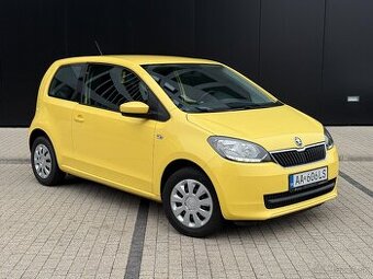 Škoda Citigo