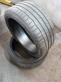 Letné pneumatiky 235/35 R19 2ks