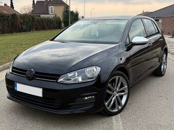 Volkswagen Golf VII 1.6 TDI Rabbit Edition