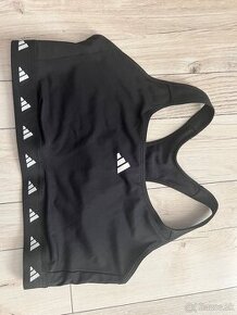 Nová ADIDAS peformance podprsenka-XL - 1