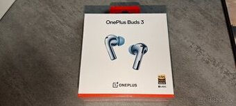 OnePlus Buds 3 Splendid Blue - 1