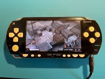 Sony Playstation portable PSP 1000 - 1