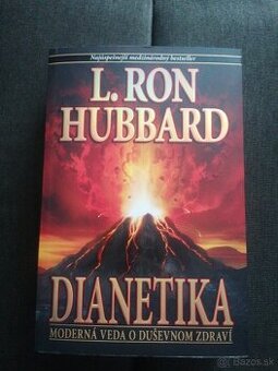 Dianetika L. Ron Hubbard - 1