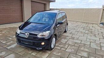 vw up - 1