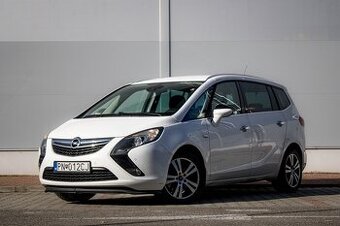 OPEL ZAFIRA Tourer 2.0 CDTi 121kW ECOTEC 2013 Odpočet DPH - 1