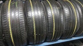 Michelin 225/55r18 letné - 1