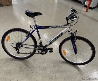 horský bike CTM AXON velkost 26