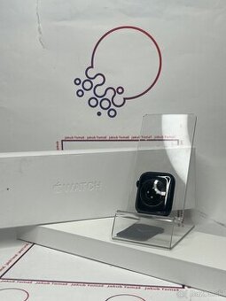 Apple Watch 6.44MM Blue-Batéria 100%