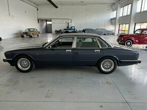 predam jaguar xj40 sovereign - 1