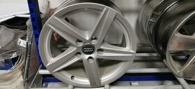 Disky Audi Originál 16" nové 396€ sada