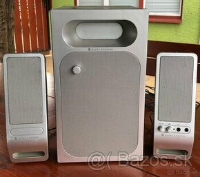 Repro k PC Altec lansing