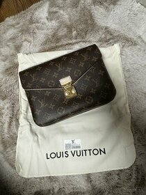 Louis Vuitton Metis, 2 farby - 1