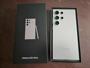 Predam Samsung Galaxy S24 Ultra 5G sedy 12Gb ram 512gb