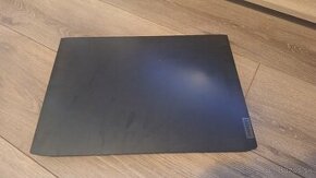 Lenovo IdeaPad Gaming 3 15IHU6 Shadow Black