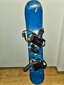 Snowboard - 1