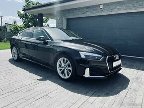 Audi A5 2.0tdi Stronic