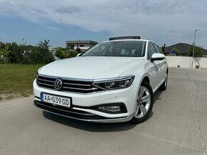 Volkswagen Passat 2020 140kw 2.0tdi DSG facelift combi