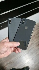 Apple iPhone XS 64GB - funkčný,aj faceID - 1