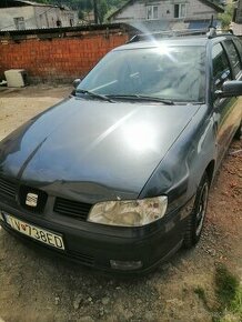 Seat cordoba 1.9.81KW