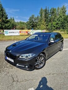 BMW 530xd Luxury