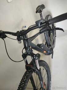 ebike Bulls bosch CX performance 85nM 4 gen.