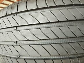 205/55 r17 letné pneumatiky Michelin