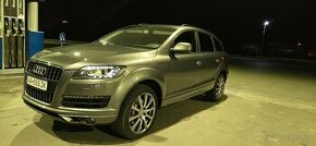 Predám vymením Audi Q7 3.0 TDI - 1