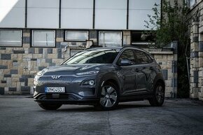 Hyundai Kona Electric+ 150 - 1