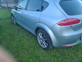 Seat leon  1.9 77kw