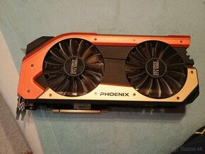 GTX 1080 Ti  Gainward Phoenix