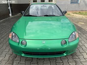 Honda CRX Targa 1.6 16V VTi 118kW, DPH - 1